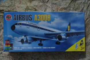 A06179  AIRBUS A300 B